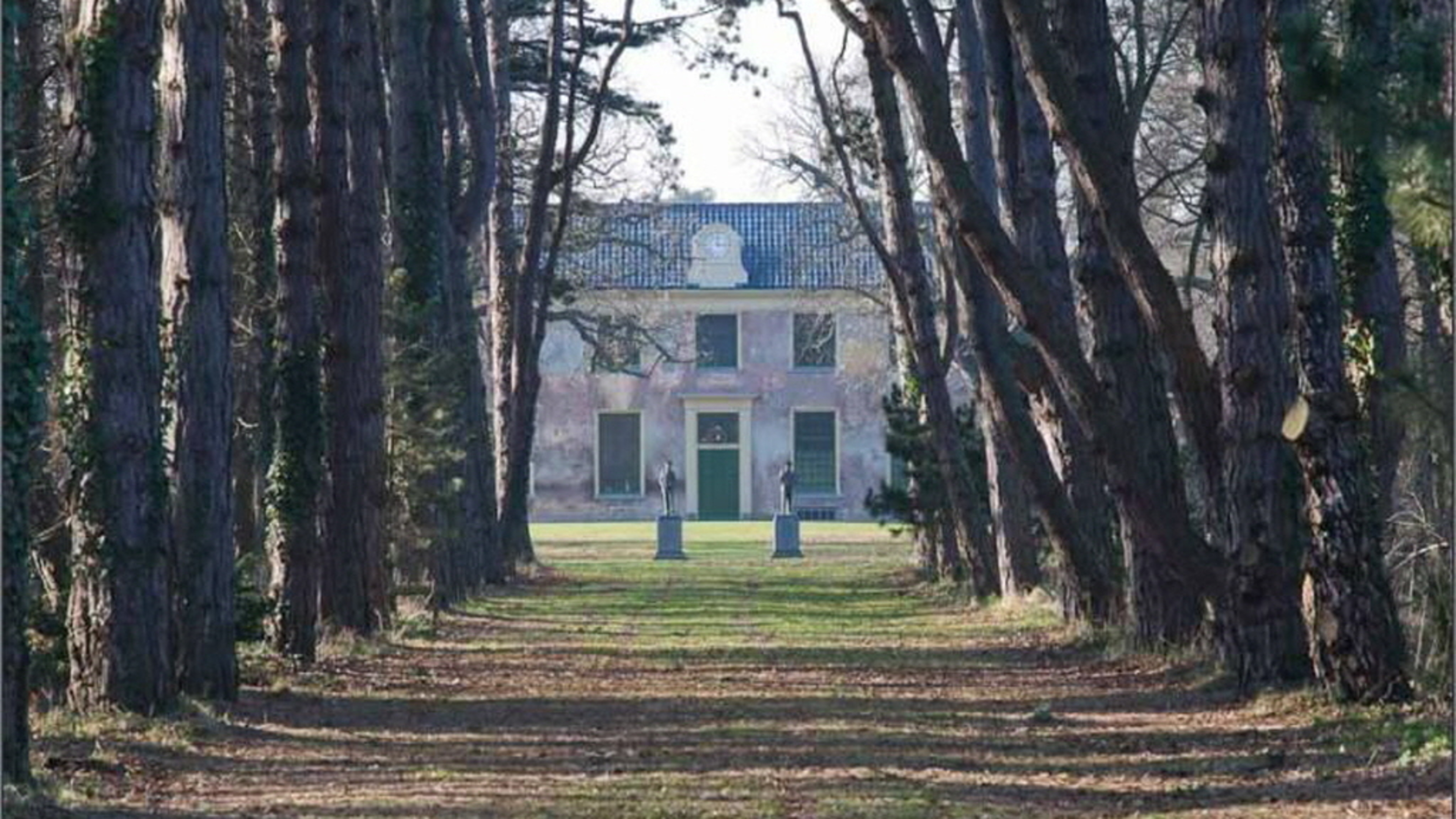 Eigenaar Groot Bentveld ziet af van plaatsen kunstwerk
